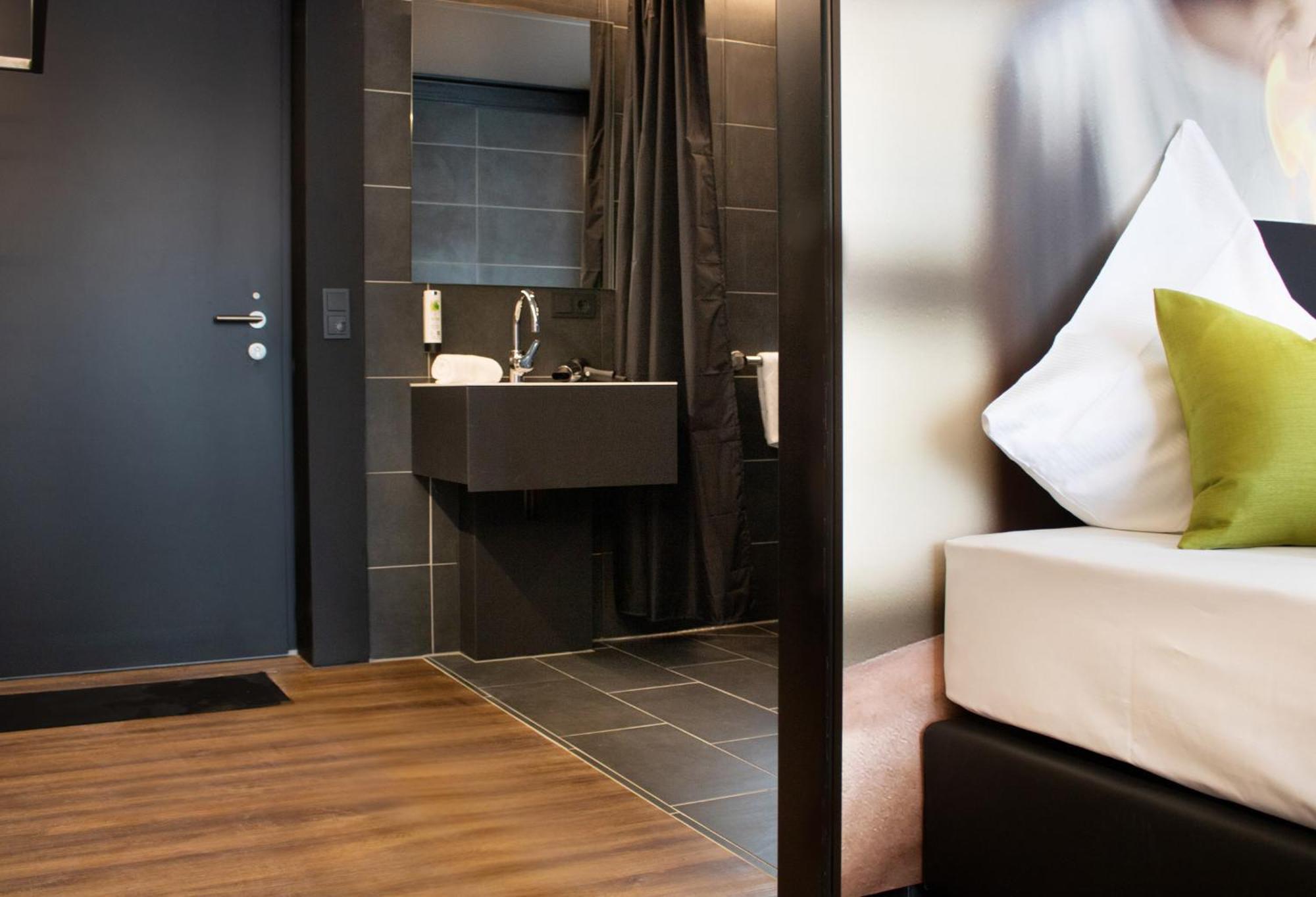 Lif Hotel By Wmm Hotels Lichtenfels  Bagian luar foto