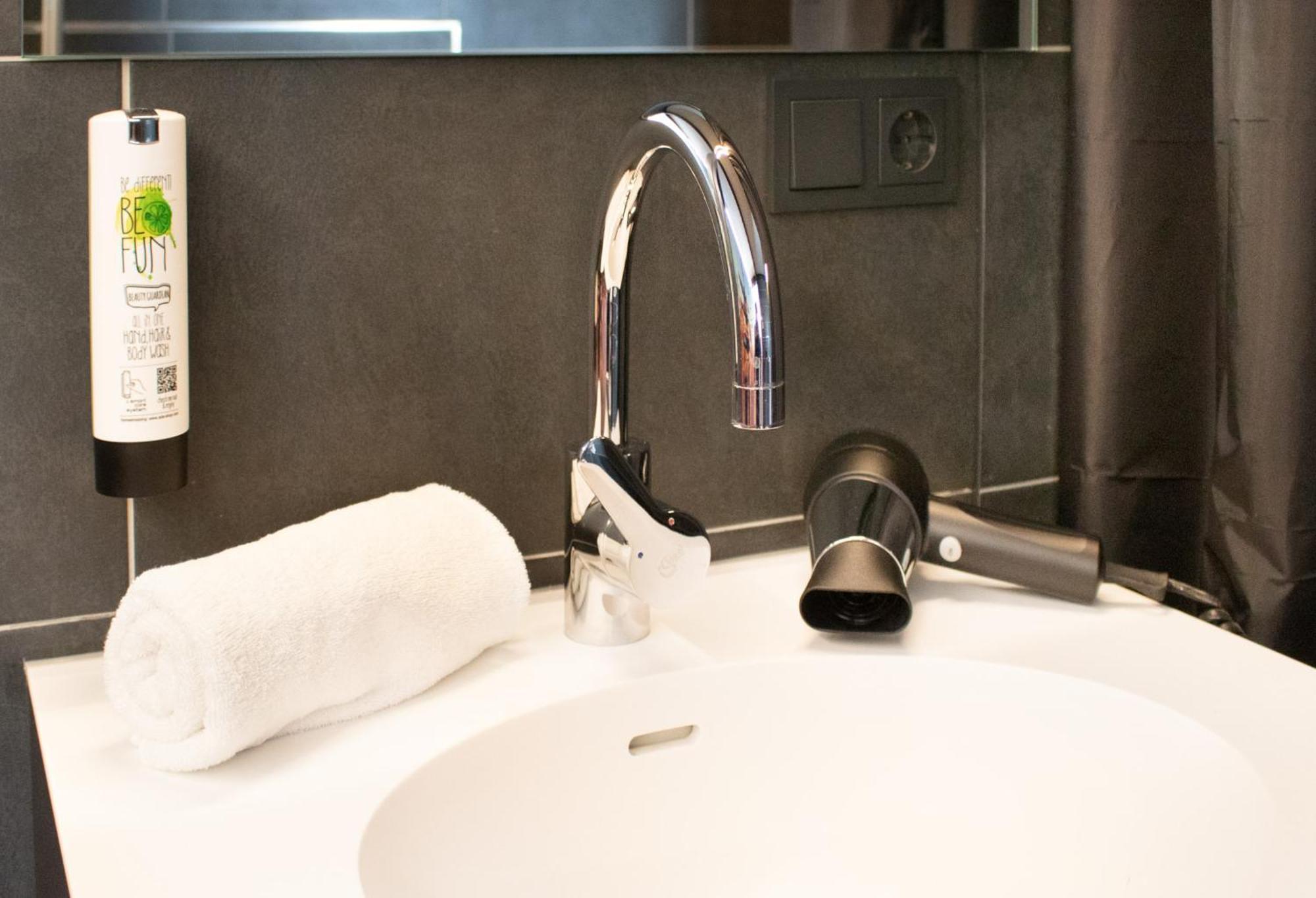 Lif Hotel By Wmm Hotels Lichtenfels  Bagian luar foto