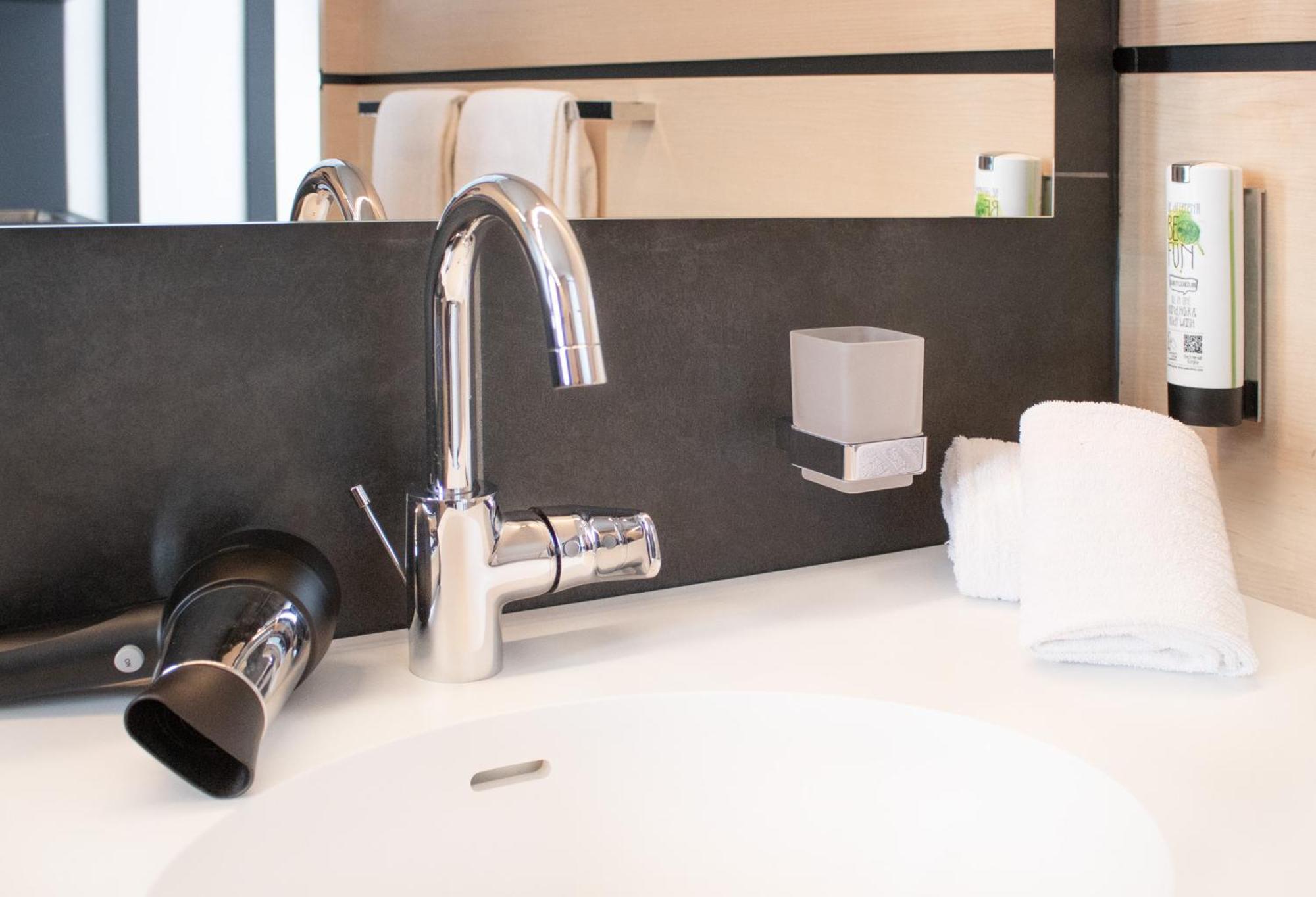 Lif Hotel By Wmm Hotels Lichtenfels  Bagian luar foto