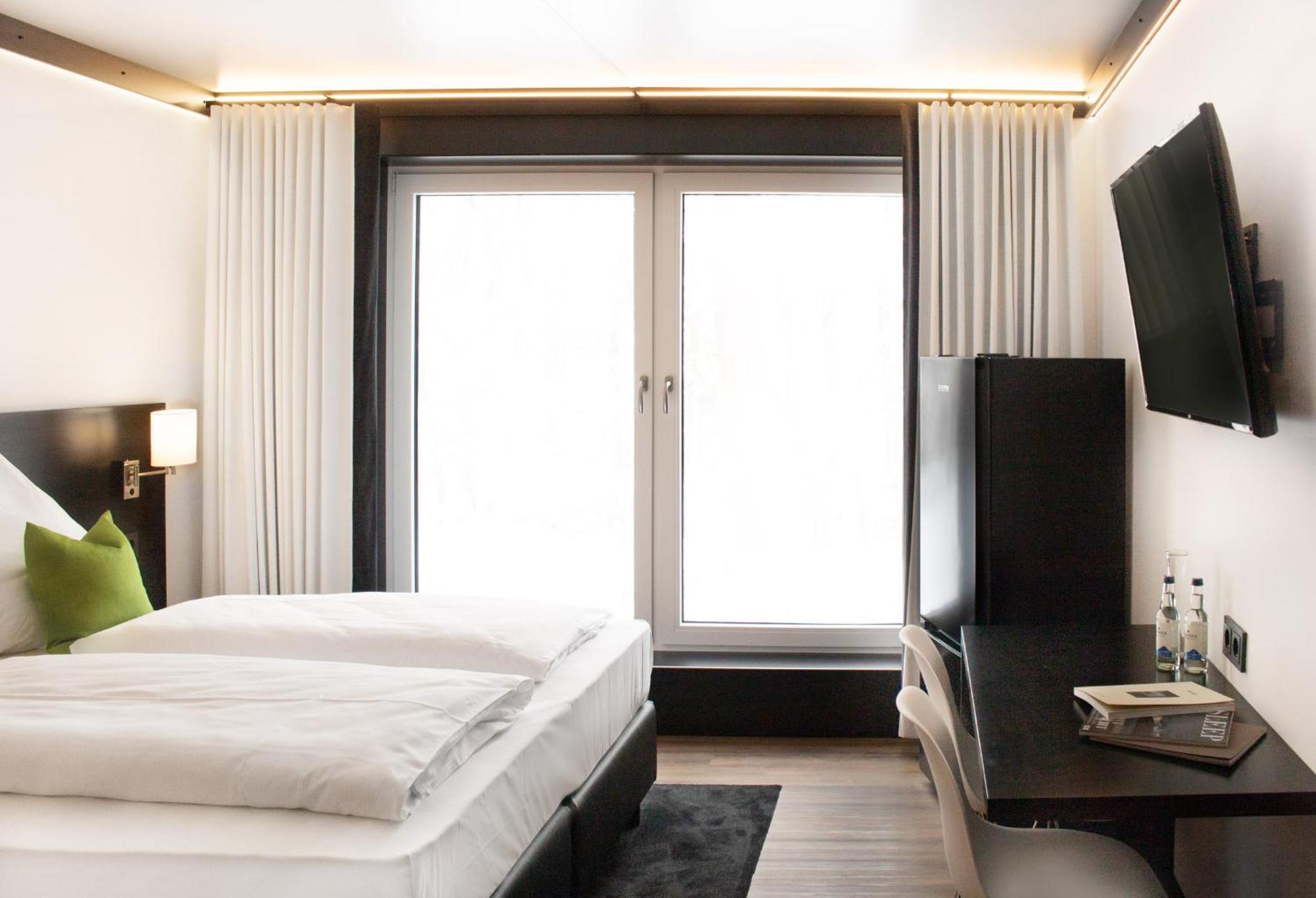 Lif Hotel By Wmm Hotels Lichtenfels  Bagian luar foto