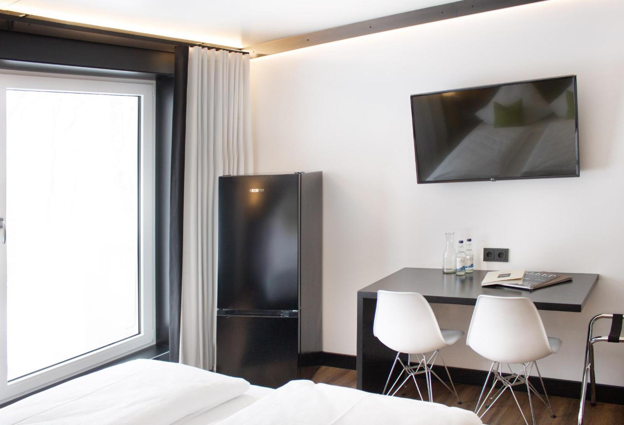Lif Hotel By Wmm Hotels Lichtenfels  Bagian luar foto