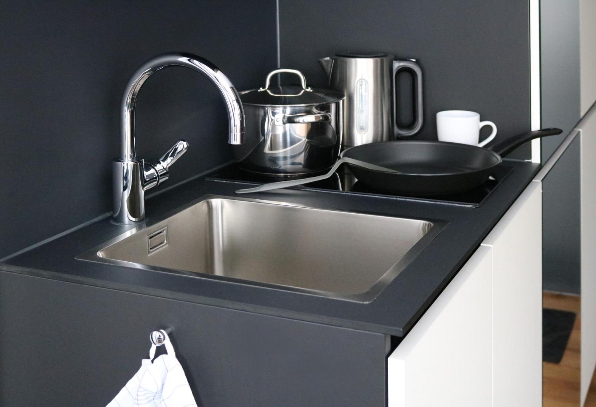 Lif Hotel By Wmm Hotels Lichtenfels  Bagian luar foto