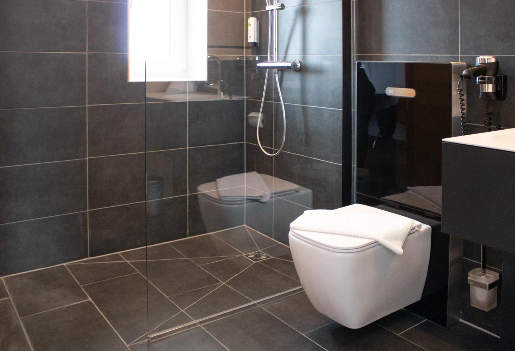 Lif Hotel By Wmm Hotels Lichtenfels  Bagian luar foto